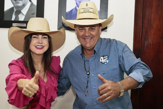 Para evitar acidentes, Mara Caseiro solicita telas de proteção em trecho da BR-262