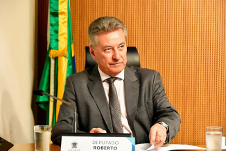 Lei de Hashioka cria cadastro estadual de bicicletas em Mato Grosso do Sul