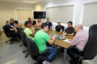 Governo do Estado realiza levantamento para aprimorar ações sociais em Nova Andradina