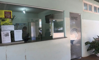 Homem é eletrocutado e morre durante instalação de fios de internet em MS