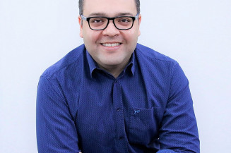 Enquete: Se a eleição fosse hoje, você votaria no prefeito Alan Guedes?