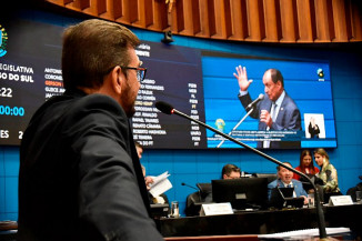 Pedro Kemp cobra planejamento para prevenir incêndios no Pantanal