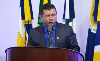 Olavo Sul pede resultados do plano de arborização em Dourados