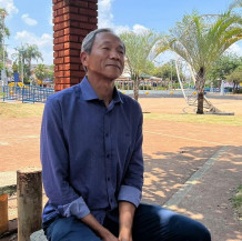 Elias Ishy anuncia pré-candidatura à prefeitura pelo PT em Dourados