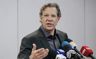 Haddad diz que desoneração da folha é inconstitucional