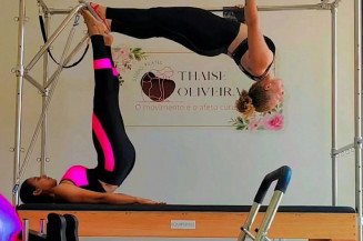 Conheça o Pilates, atividade que tem mudado a vida das pessoas