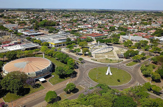 Nova Andradina recebe mais de R$ 260 milhões em investimentos