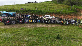 EXP na Missão Resgate II: Desafios, Estratégias e a Ascensão como Referência do Paintball Sul-Mato-Grossense