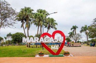 Maracaju recebe reunião com gestores da assistência social