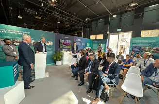 Governo de MS lança Carbon Control na COP 28