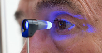 Desvendando o Glaucoma: Uma Ameaça Silenciosa à Visão