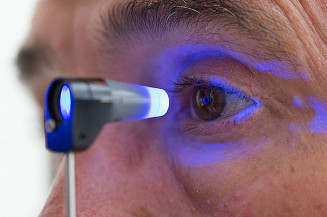 Desvendando o Glaucoma: Uma Ameaça Silenciosa à Visão