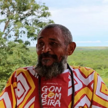 Ativista social quilombola, Nêgo Bispo morre aos 63 anos