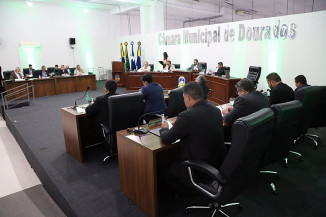Câmara aprova lei que reduz temporariamente alíquota do ITBI em Dourados
