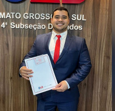 Dezembro Verde e conscientização, por Murilo Lobo