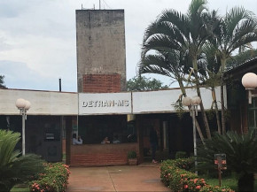 Probabilidade de fechamento da Agência do Detran em Dourados causa revolta