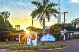Casa do Trabalhador de Jaraguari é a 35ª inaugurada em MS