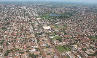 Ponta Porã: O encanto na fronteira que mistura culturas e histórias