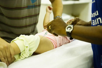 Nova ferramenta mede vulnerabilidade de pacientes do SUS