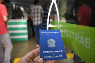 Com mais de 1,9 mil empregos gerados em novembro, MS registra saldo positivo por onze meses seguidos