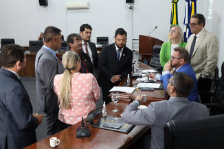 Vereadores aprovam projeto que reduz a ‘taxa do lixo’ para o contribuinte em Dourados