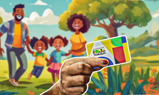 Divulgado calendário de pagamentos do Bolsa Família para 2024