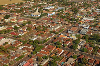 Editais do Governo de MS anunciam novas obras em Campo Grande, Camapuã e Vicentina