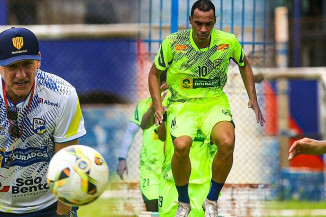 Dourados estreia bem e faz 3 a 0 em cima do Corumbaense