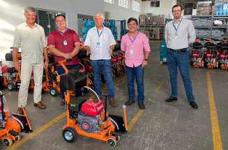 Sanesul investe mais de R$ 1 milhão em equipamentos modernos para atender os municípios