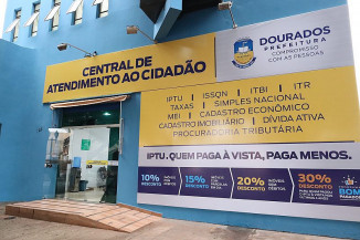 Procuradoria de Execução Fiscal e Tributária de Dourados manifestou-se em 20 mil processos em 2023