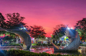 Bonito é um dos 10 destinos mais procurados no Brasil, diz Ministério do Turismo