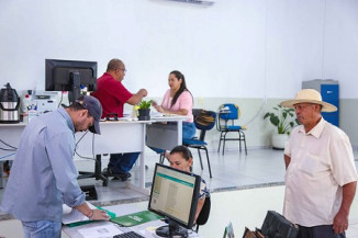 Mutirão de regularização fundiária em Batayporã auxilia mais de 80 famílias moradoras dos assentamentos