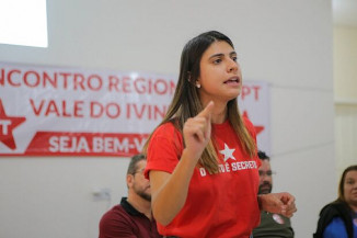 No primeiro ano de mandato, Camila Jara conquista R$32 milhões para Mato Grosso do Sul