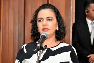 Em meio a debate nacional, Gleice Jane defende reestatização da energia em MS