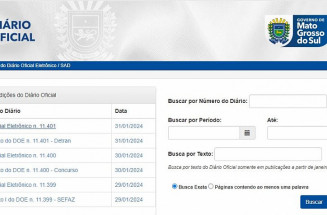 Publicada lista de condutores penalizados com suspensão e cassação da CNH