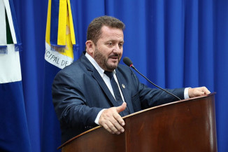 Sob o comando de Laudir, Câmara reforça política de valorização dos servidores em Dourados