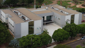 Prefeitura de Nova Andradina publica resultado final do Concurso Público