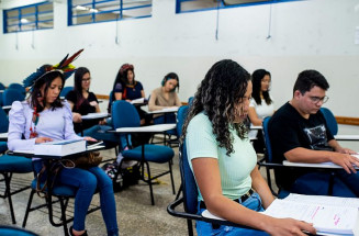 MS abre inscrições para programa que paga 1 salário mínimo para estudantes