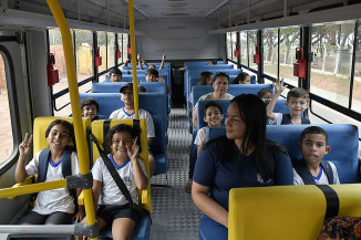 Aulas da Rede Municipal de Aquidauana voltam no dia 04 de março