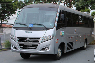 Naviraí recebe novos veículos para reforçar o atendimento a população