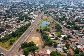 Prefeitura de Naviraí distribui prêmios para os contribuintes que pagarem o IPTU em dia