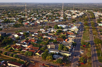 Sanesul amplia área de cobertura do esgoto em Jardim com investimento de R$ 6,1 milhões