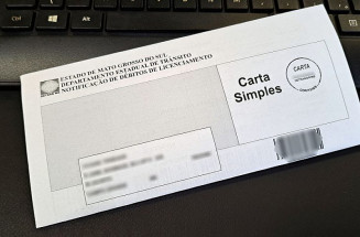 Fevereiro é o prazo para proprietário de veículo com três licenciamentos em atraso regularizar débitos