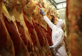 Brasil e Egito assinam acordo para facilitar exportação de carnes
