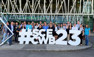 Sebrae/MS leva caravana para a Smart City Expo Curitiba