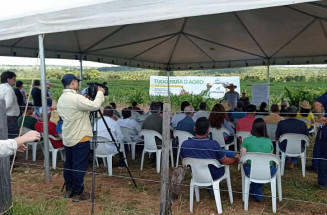 Mato Grosso do Sul incentiva o desenvolvimento da fruticultura