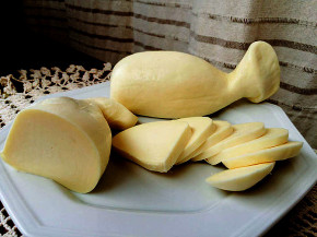 Giro da Onça: Você conhece o queijo Nicola?