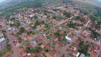 Pedro Gomes recebe investimentos de R$ 12 milhões em pavimentação asfáltica