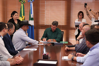 Minha Casa, Minha Vida: Governo de MS investe R$ 3 milhões para construção de casas em Ivinhema