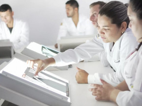 UNIGRAN: Radiologistas e esteticistas têm rápida inserção no mercado de trabalho